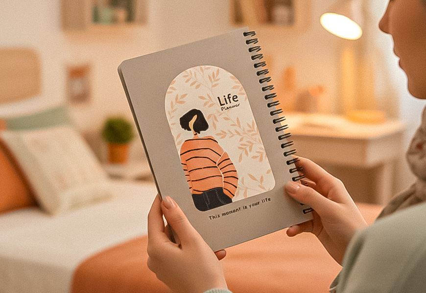 پلنر و دفتر برنامه ریزی پیکسان