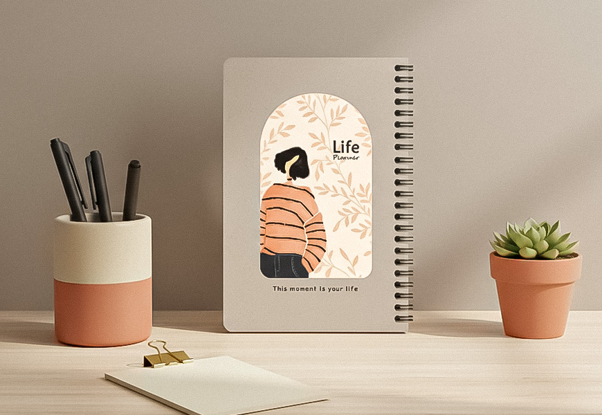 پلنر و دفتر برنامه ریزی پیکسان