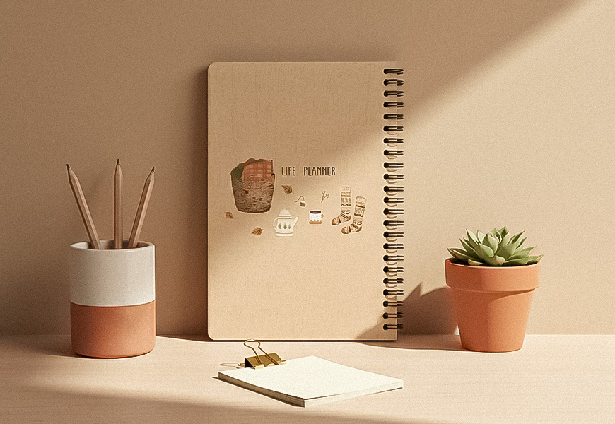 پلنر و دفتر برنامه ریزی پیکسان