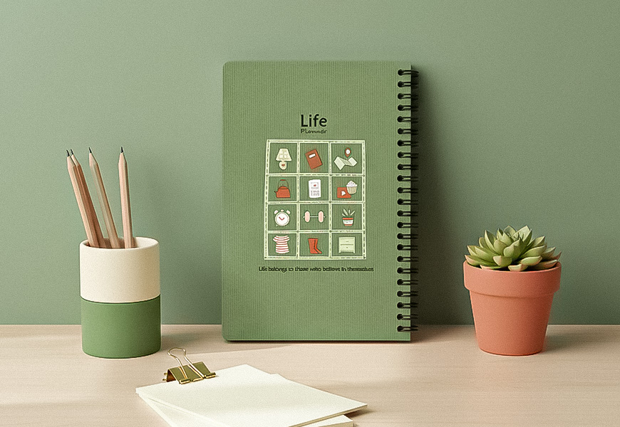 پلنر و دفتر برنامه ریزی پیکسان